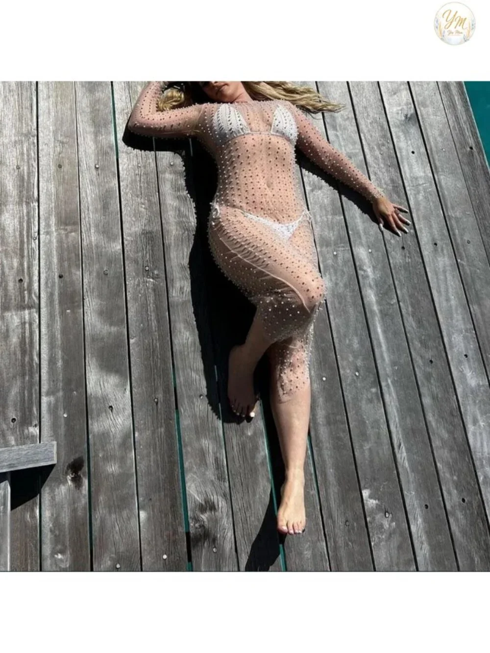 N/A this sheer
